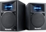 Numark N-Wave 360 Αυτοενισχυομενα Ηχεια Μονιτor