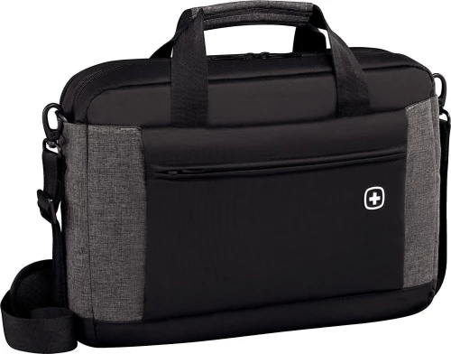 Wenger Underground 16 Laptop Bag black