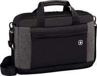 Wenger Underground 16 Laptop Bag black
