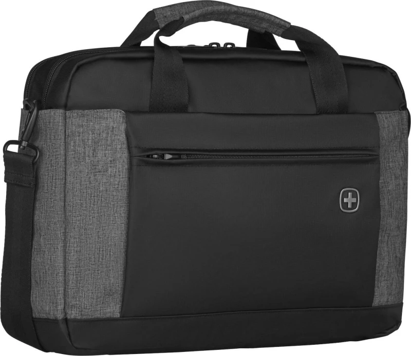 Wenger Underground 16 Laptop Bag black