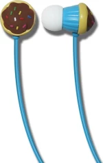 Maxell Cupcakes Blue