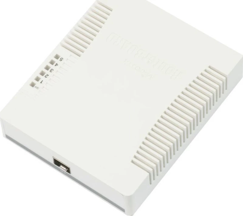 MikroTik Router Board RB260GS