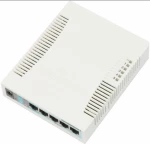 MikroTik Router Board RB260GS