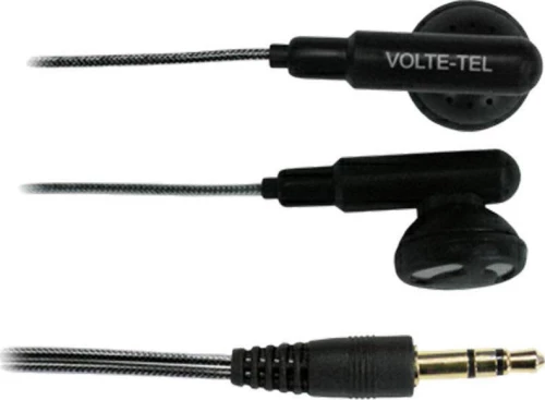 H/F Mp4 Rope Maxfit Volte-Tel Vt015 Stereo Jack 3.5Mm (55Cm)