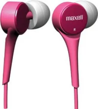 Maxell Juicy Tunes Pink