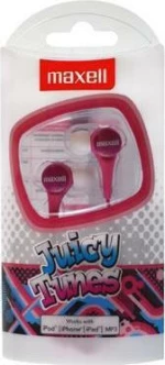 Maxell Juicy Tunes Pink