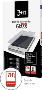 3MK Tempered Glass (Galaxy J7 2017)