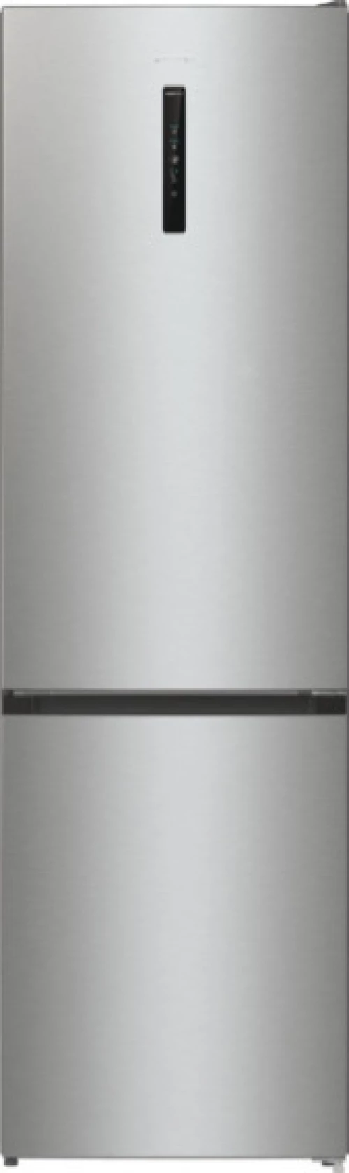 Gorenje NRK6202AXL4 Ψυγειοκαταψύκτης NoFrost Inox