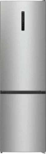 Gorenje NRK6202AXL4 Ψυγειοκαταψύκτης NoFrost Inox