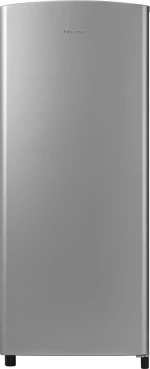 Hisense RR220D4ADF Μονόπορτο Ψυγείο