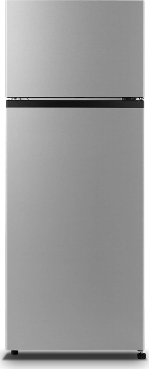 Hisense RT267D4ADF Ψυγείο Δίπορτο