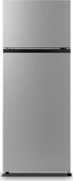 Hisense RT267D4ADF Ψυγείο Δίπορτο