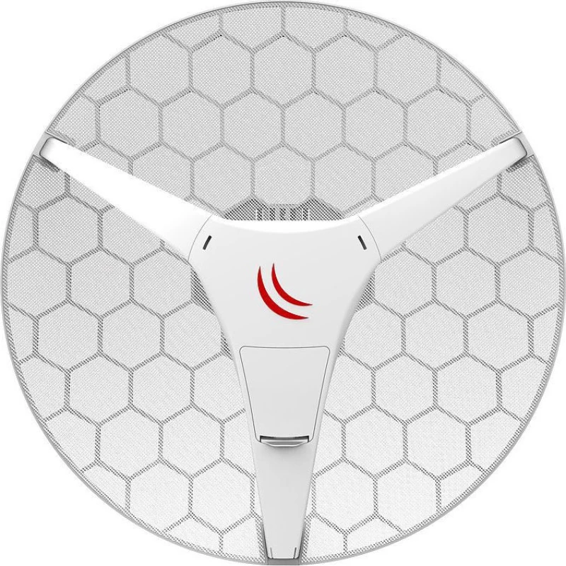 MikroTik Wireless Wire Dish