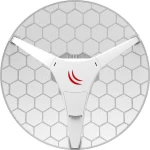 MikroTik Wireless Wire Dish