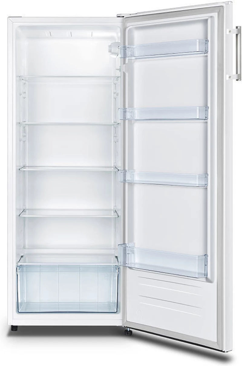 Hisense RL313D4AW1 Μονόπορτο Ψυγείο