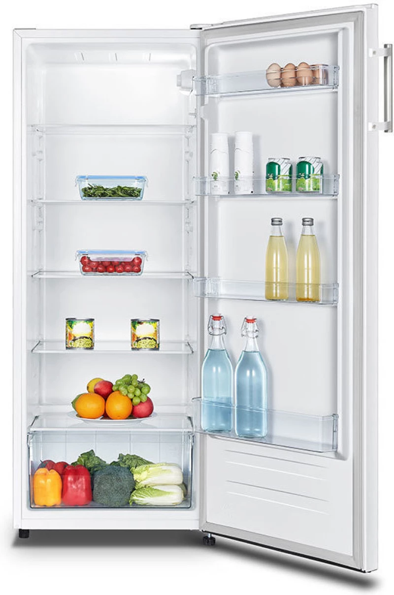 Hisense RL313D4AW1 Μονόπορτο Ψυγείο