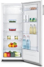Hisense RL313D4AW1 Μονόπορτο Ψυγείο