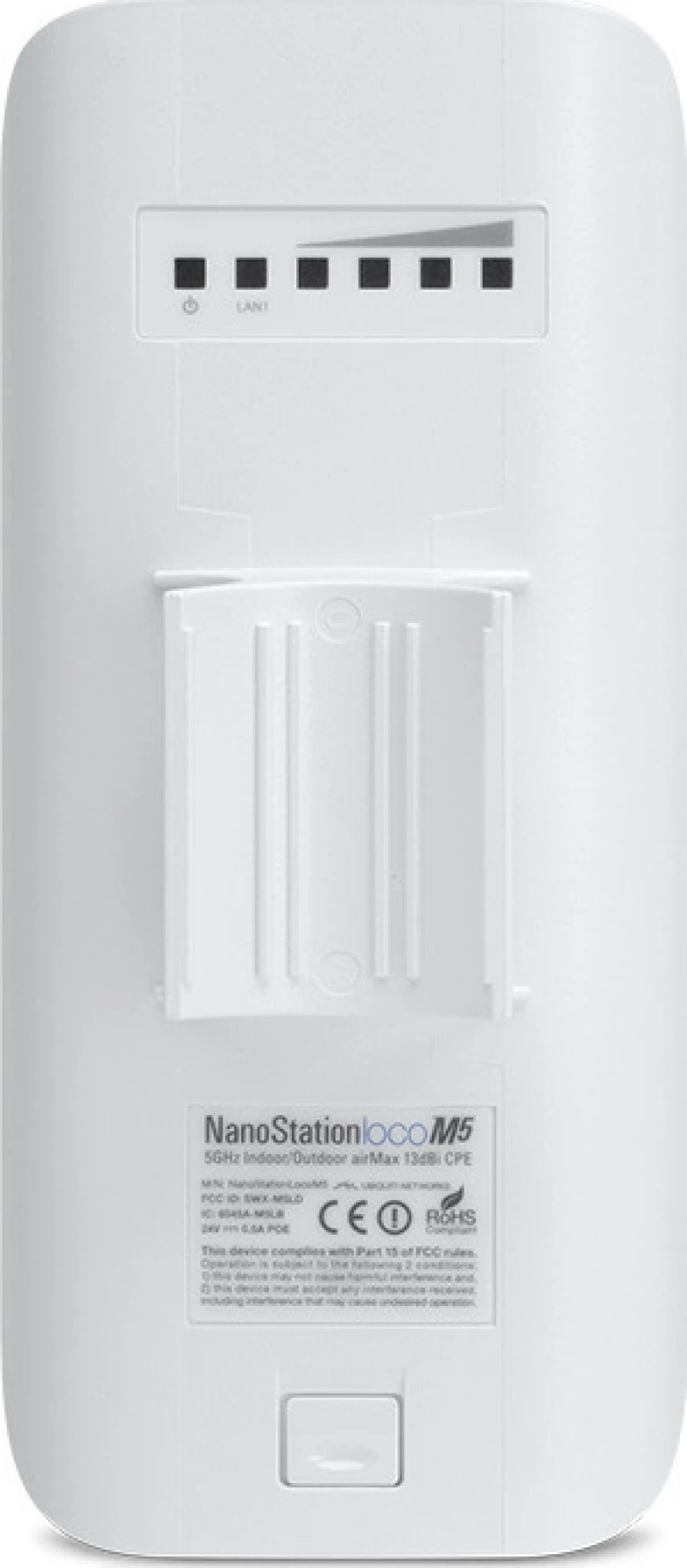 Ubiquiti NanoStation Loco M2