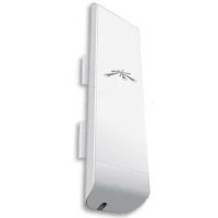 Ubiquiti Nanostation M2 (Nsm2), 11Dbi, 400Mhz, 32Mb, 28Dbm, 2Xethernet, 150+ Mbps, 13+ Km