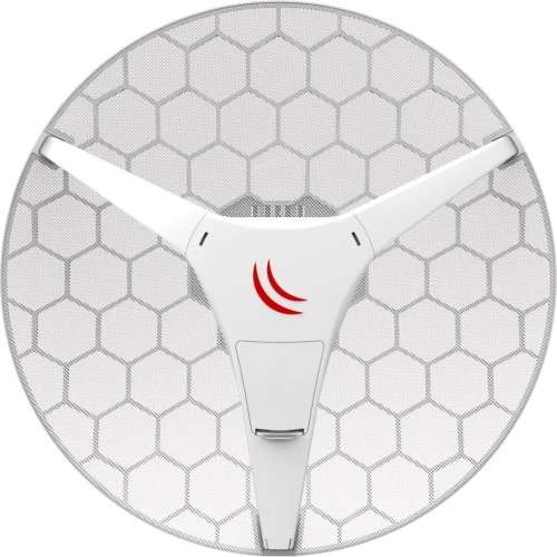 MIKROTIK RouterBOARD Wireless Wire Dish (RBLHGG-60ad)