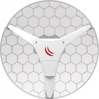 MIKROTIK RouterBOARD Wireless Wire Dish (RBLHGG-60ad)