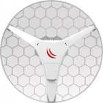 MIKROTIK RouterBOARD Wireless Wire Dish (RBLHGG-60ad)