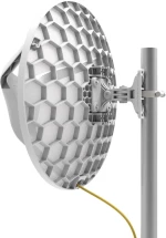 MIKROTIK RouterBOARD Wireless Wire Dish (RBLHGG-60ad)