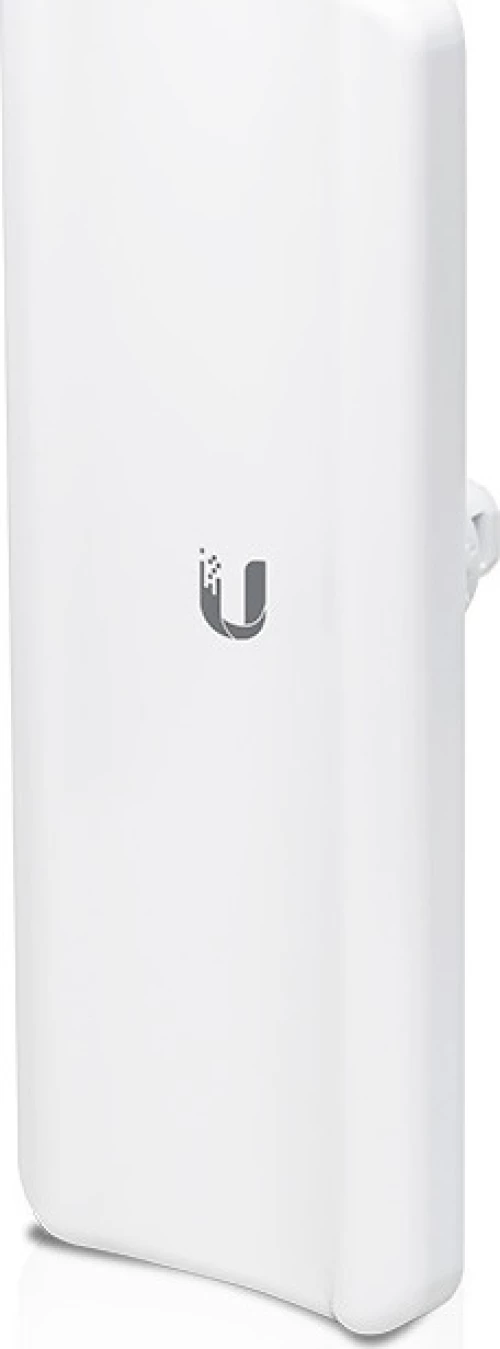 Ubiquiti Lap-Gps, Liteap Gps, 17Dbi, 90°, 533Mhz, 64Mb, 25Dbm, 1Xgigabit, 450+Mbps, 30+ Km