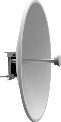 Κεραία Πιάτο Wis-And5834 34Dbi 5Ghz Wis-And5834
