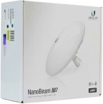 Ubiquiti Nbe-M2-13 Nanobeam M2 High-Performance Airmax Bridge