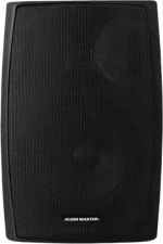 Audio Master PL205 (Τεμάχιο) Black
