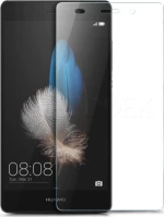 Celly Tempered Glass (Huawei P8 Lite)