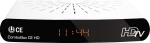 Technisat ComboBox CE HD