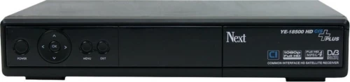 NextDestek YE-18500 HD Plus