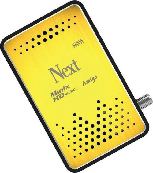 NextDestek Next Minix HD Amigo