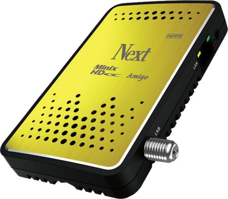 NextDestek Next Minix HD Amigo
