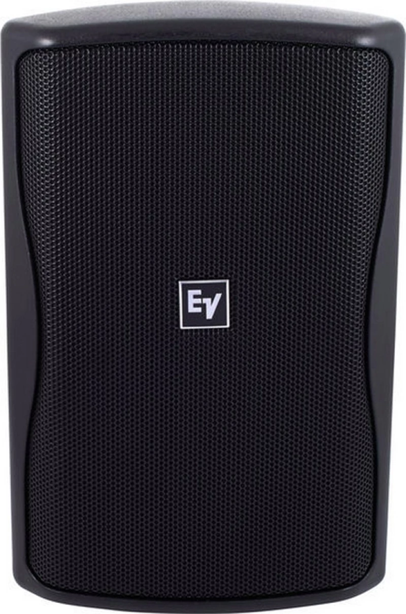 Electro-Voice Zx1i-90 (Τεμάχιο) Black