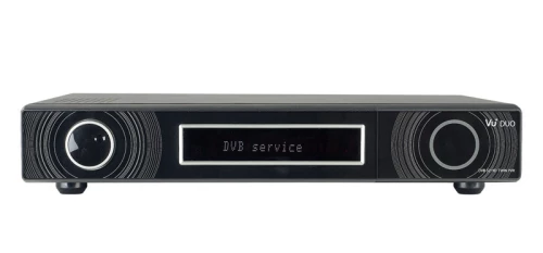 VU+ Duo