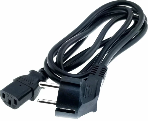 Plugger IEC Europe - 1.8m