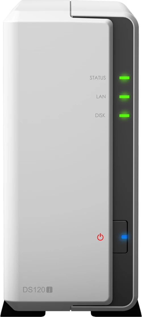 Synology DiskStation DS120j (DS120J)