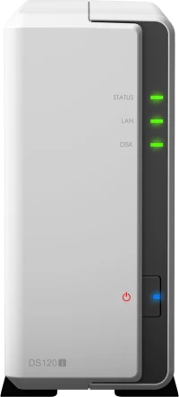 Synology DiskStation DS120j (DS120J)