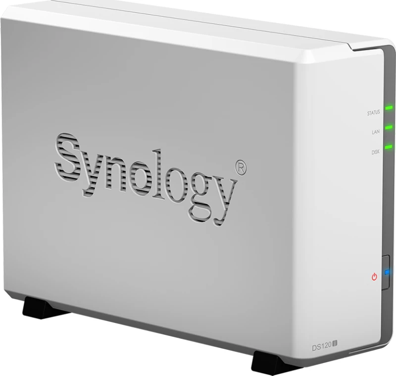 Synology DiskStation DS120j (DS120J)