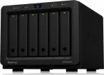 Diskstation Synology Ds620Slim - 6 Drive Bays - 2Gb Ddr3L Ds620Slim