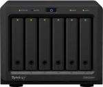 Diskstation Synology Ds620Slim - 6 Drive Bays - 2Gb Ddr3L Ds620Slim