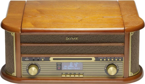 Denver MRD-51 Brown