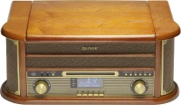 Denver MRD-51 Brown