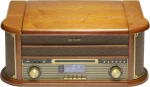 Denver MRD-51 Brown