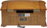 Denver MRD-51 Brown