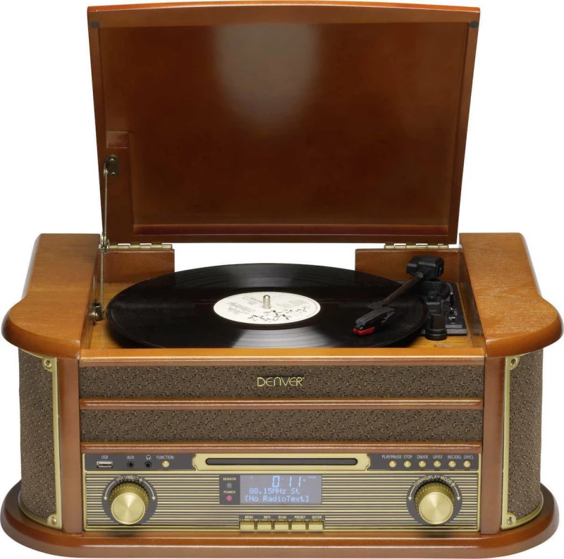 Denver MRD-51 Brown