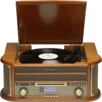 Denver MRD-51 Brown